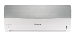 Настенные внутренние блоки Smart Multi Energolux SAS18M2-AIS (Серебристая панель)
