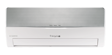 Настенные внутренние блоки Smart Multi Energolux SAS18M2-AIS (Серебристая панель)