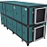 Airgy 14000 Eco Pro (без смесительного узла) (ВС)