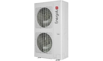 Компрессорно-конденсаторный блок INVERTER Energolux SCCU96C2BF