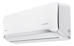 Сплит-система FeRRUM Force Full DC inverter iFIS12F2С/iFOS12F2С