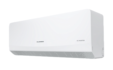 Тепловой инвертор KALASHNIKOV ГАЛС KVAC-I-12N-G1/KVAC-I-12OD-G1