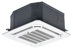 Кассетный фанкойл Energolux SFC1500A1-4P