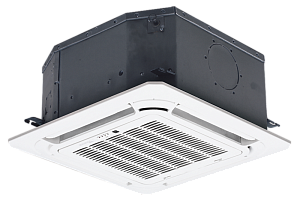 Кассетный фанкойл Energolux SFC1500A1-4P