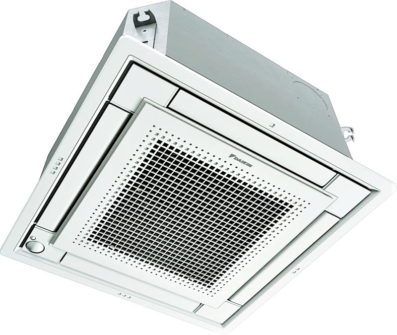 Daikin FFA25A9 / RXM25N9 - BYFQ60B3