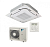 Daikin FCAG125B / RZQG125L9V - BYCQ140E