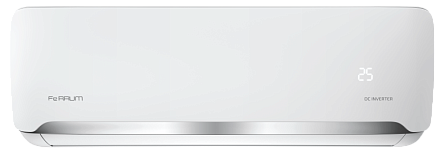 Сплит-система FeRRUM Force Full DC inverter iFIS09F2С/iFOS09F2С