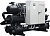 Чиллер с водяным охлаждением конденсатора Energolux SCWW-T 2510 V