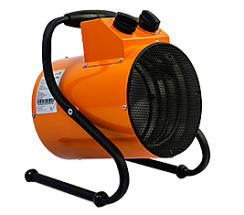 Тепловая пушка KALASHNIKOV KVF-E2-11