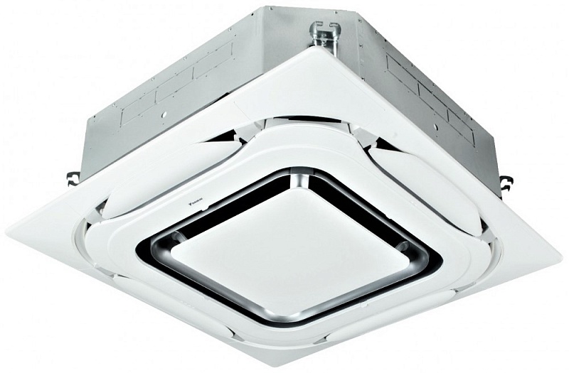 Daikin FCAG125B / RZQSG125L8Y - BYCQ140E
