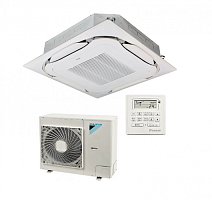 Daikin FCAG71B / RZQG71L9V - BYCQ140E