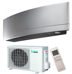 Daikin Emura FTXG25LS / RXG25L