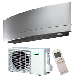 Daikin Emura FTXG25LS / RXG25L