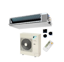 Daikin FBA140A / RZQSG140L9V