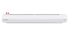 Тепловая завеса KALASHNIKOV KVС-C20W30-11