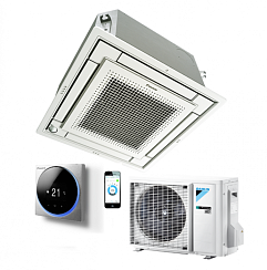 Daikin FFA60A9 / RXM60N9 - BYFQ60B3