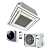 Daikin FFA60A9 / RXM60N9 - BYFQ60B3