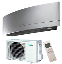 Daikin Emura FTXG20LS / RXG20L