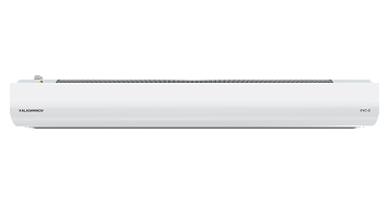 Тепловая завеса KALASHNIKOV KVC-D20E36-31