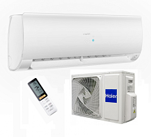 Haier AS50S2SF1FA-W / 1U50S2SJ2FA  (FLEXIS-W)