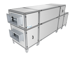 8000 Lux RP PB ET45-380 (BC – ЕС-вентилятор с обратнозагнутыми лопатками (Китай) 