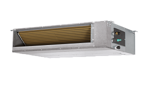 Сплит-система канального типа Energolux DUCT 6  SAD60D6-A / SAU60U6-A-WS40