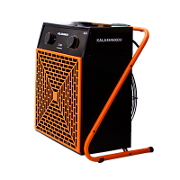 Тепловая пушка KALASHNIKOV KVF-E3-12